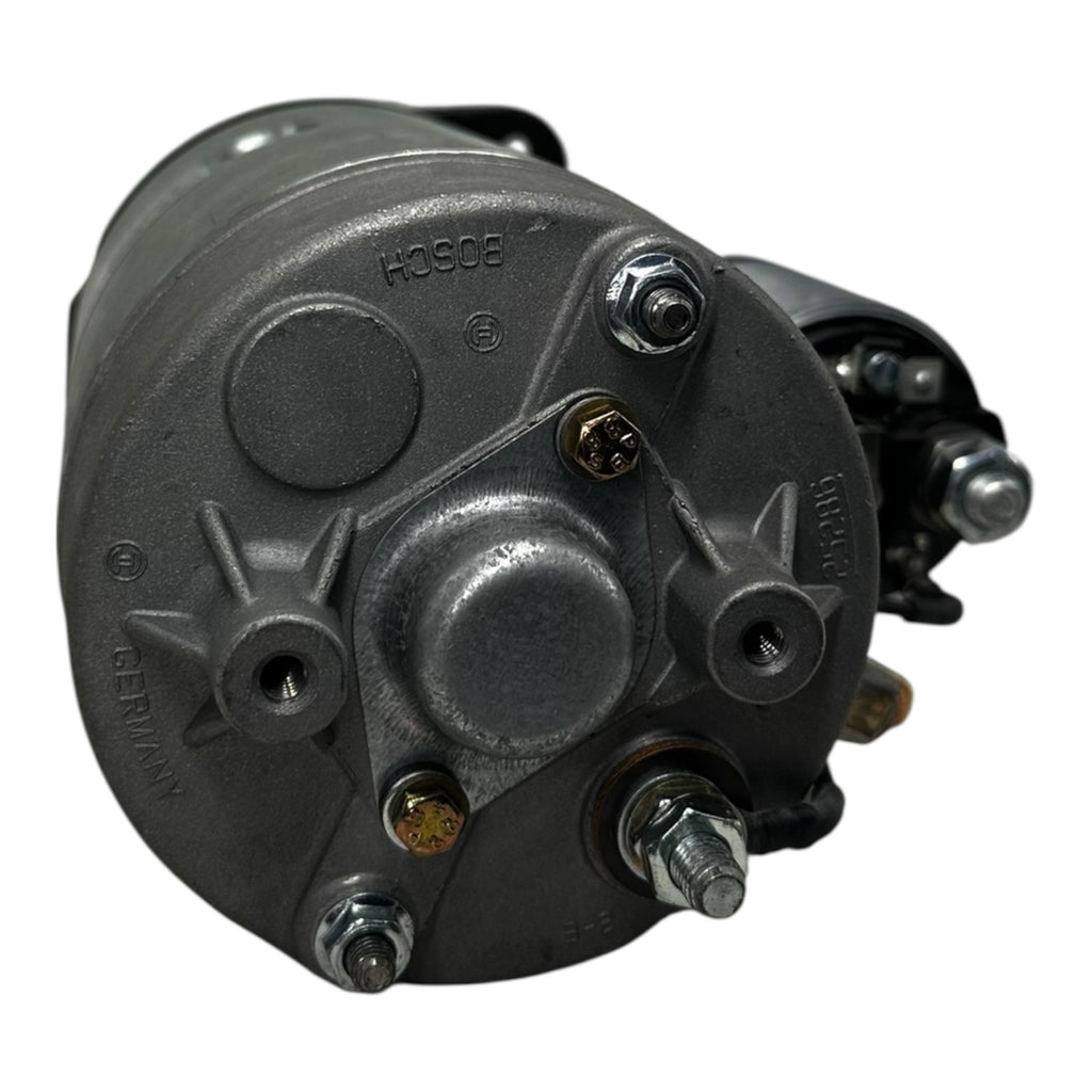 Bosch 0001368302 Anlasser Starter 24V für SCANIA 0369555 Nutzfahrzeuge