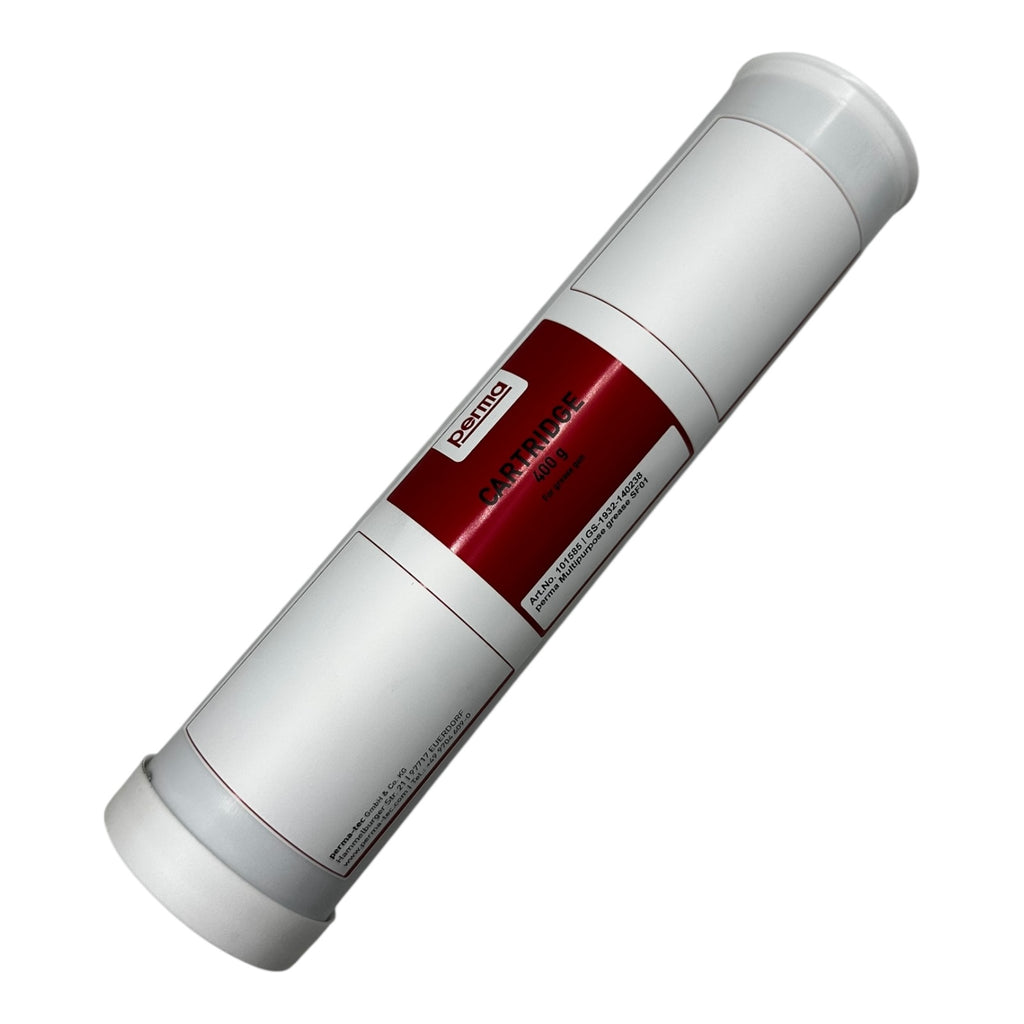 Perma Mehrzweckfett SF01 Kartusche 400g Schmierfett Fettpresse GS-1932-140238