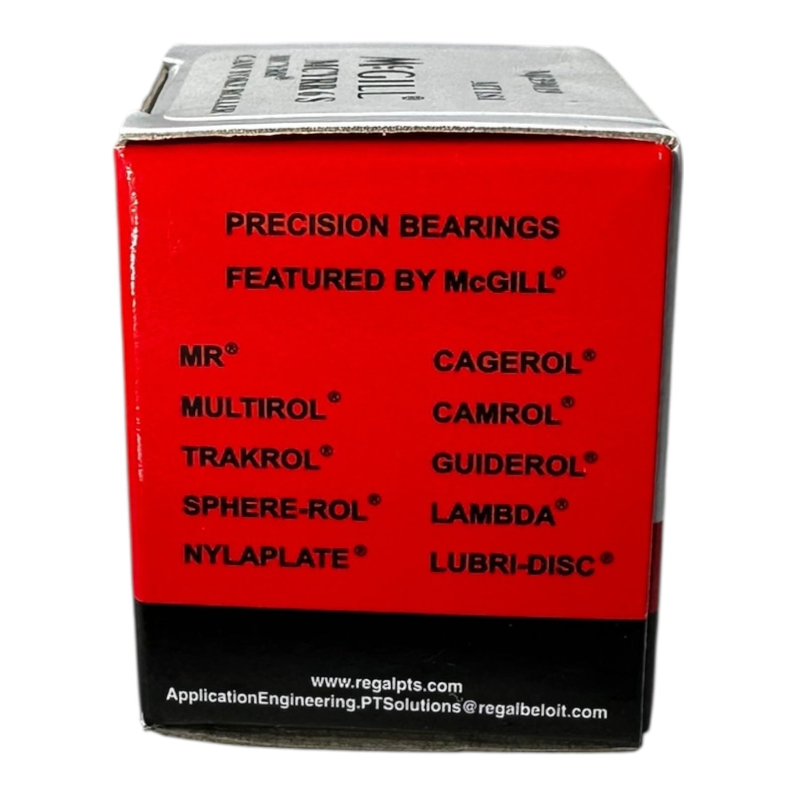 McGill MCYRR 6 S Nockenrollenlager Cam Yoke Roller M139019