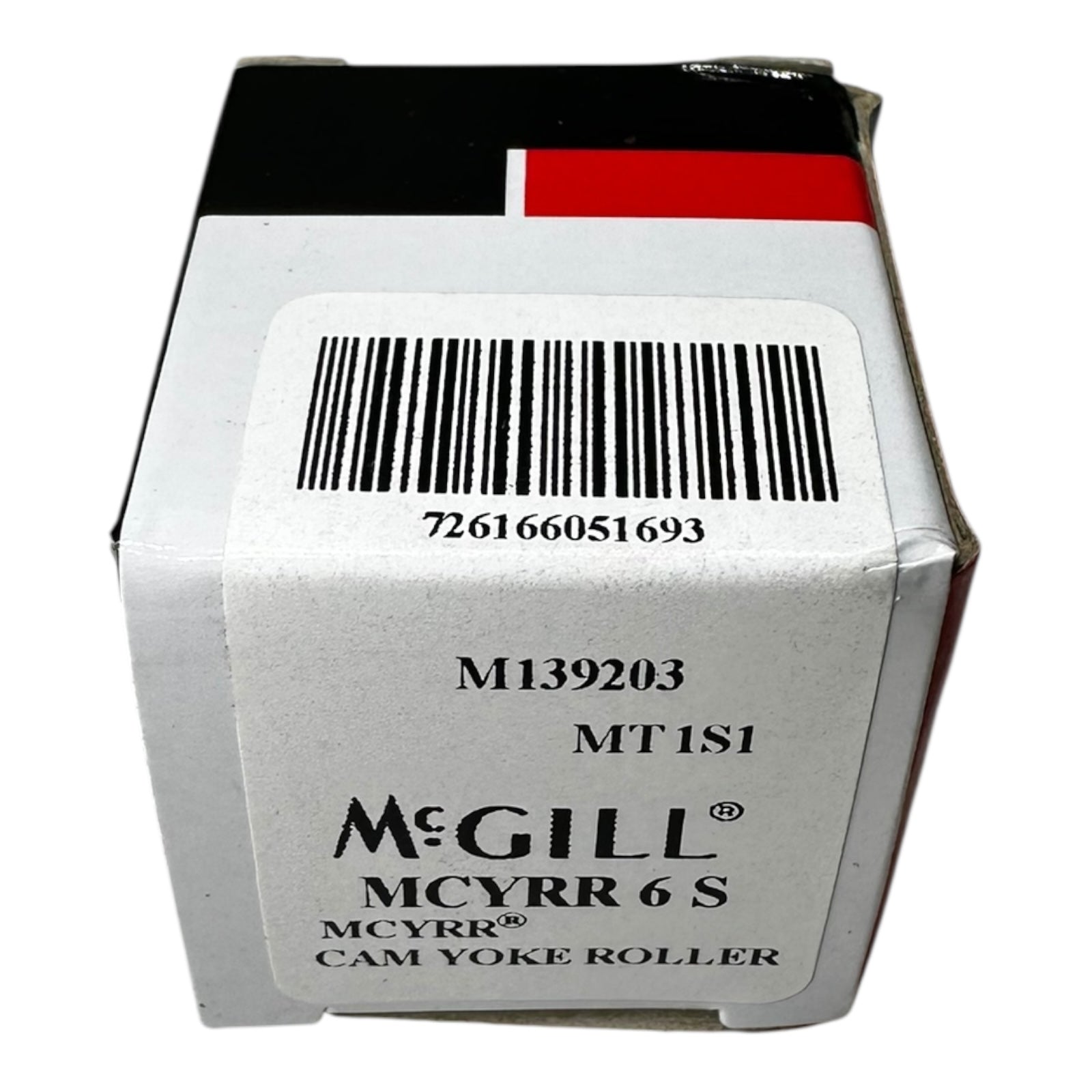 McGill MCYRR 6 S Nockenrollenlager Cam Yoke Roller M139203