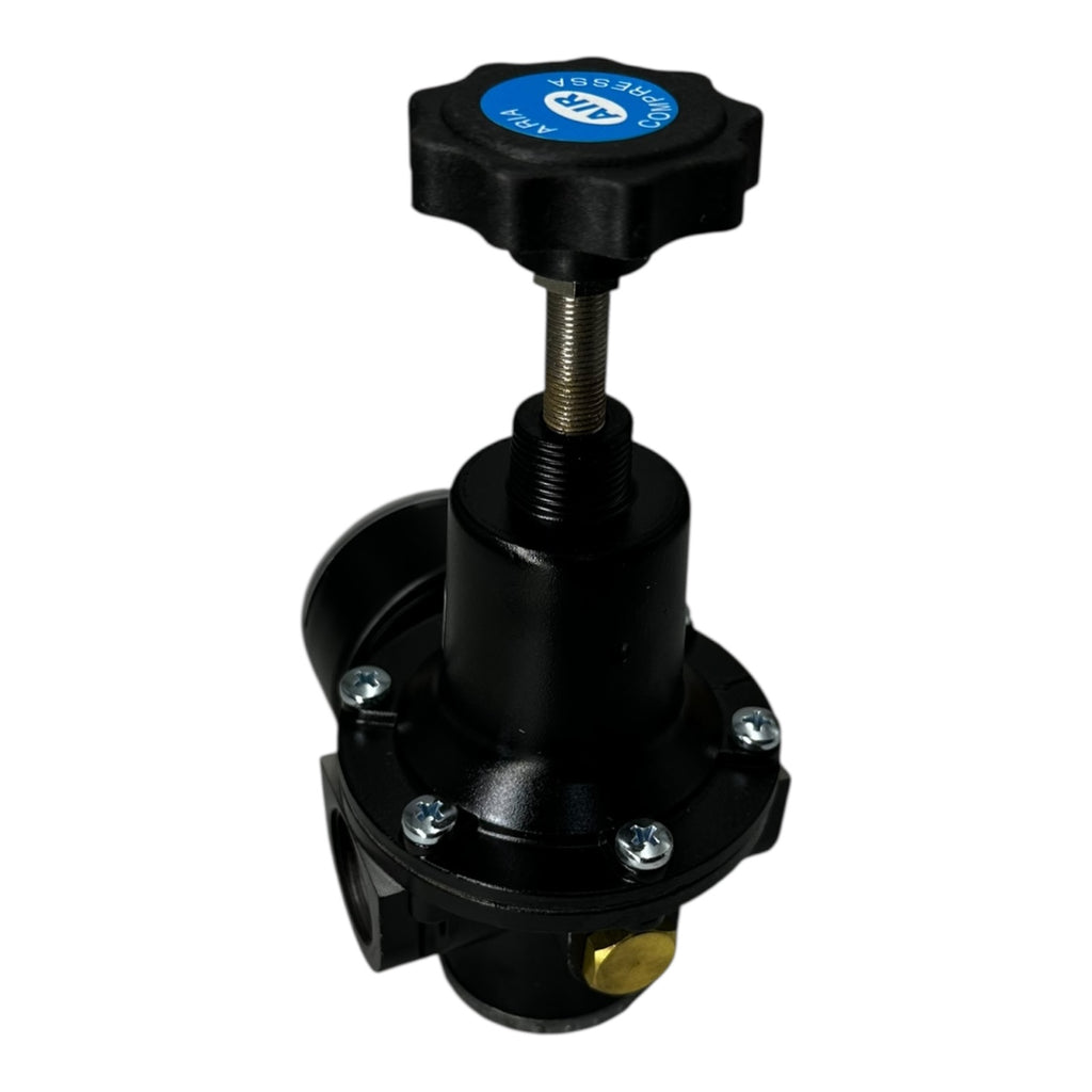 Insert Deal R121 Druckregler 3/4” GF 30bar 0,3–3bar Gasregler Reduzierstation
