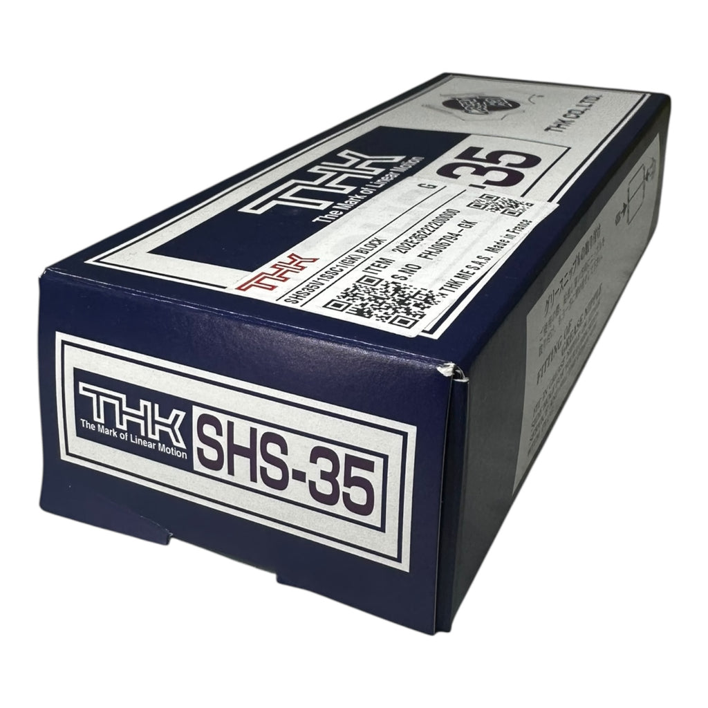 THK SHS35V1SSC1(GK) Linearführung Block Wagen Caged Ball SHS35