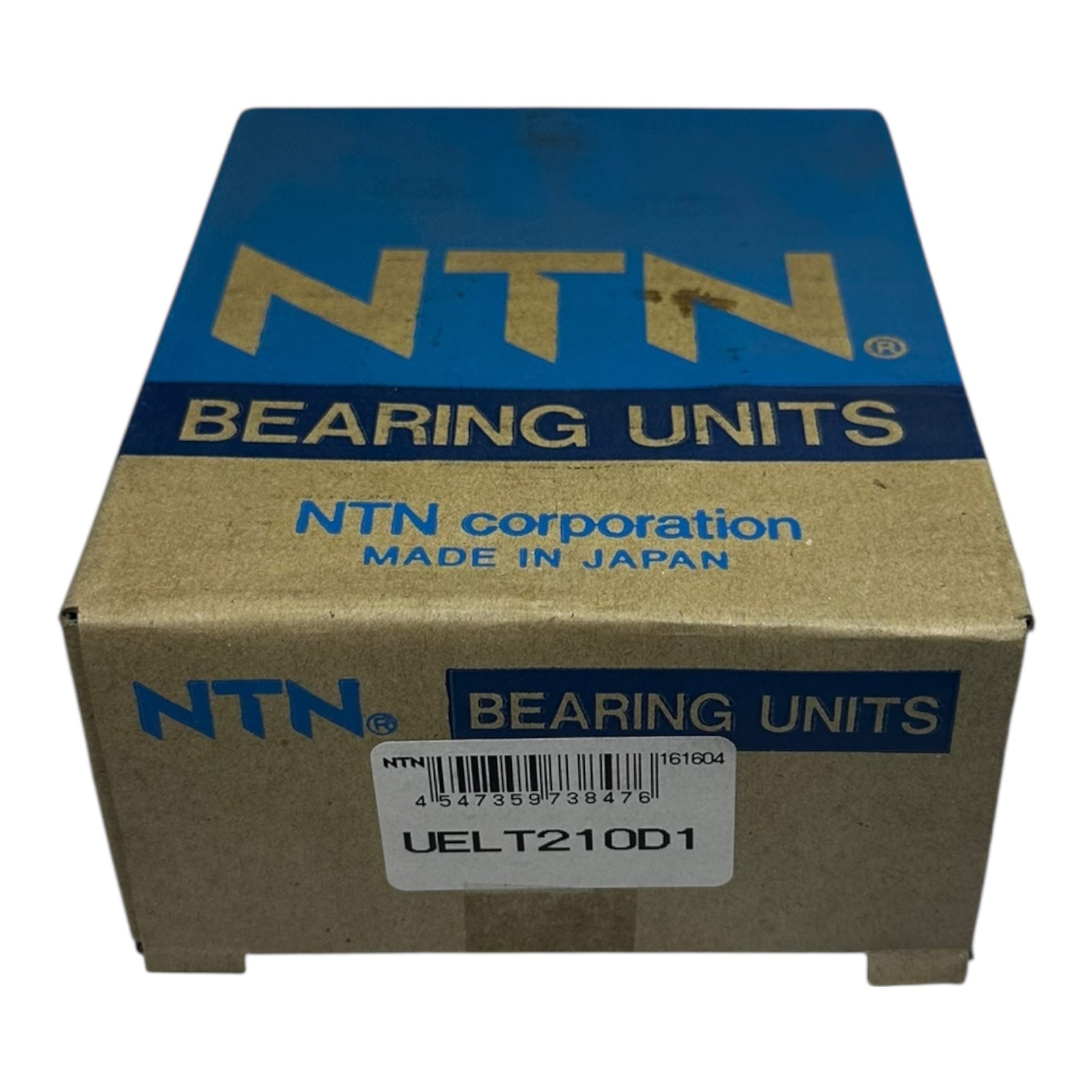 NTN UELT210D1 Stehlager Gehäuselager Wälzlager Bearing Unit 50mm