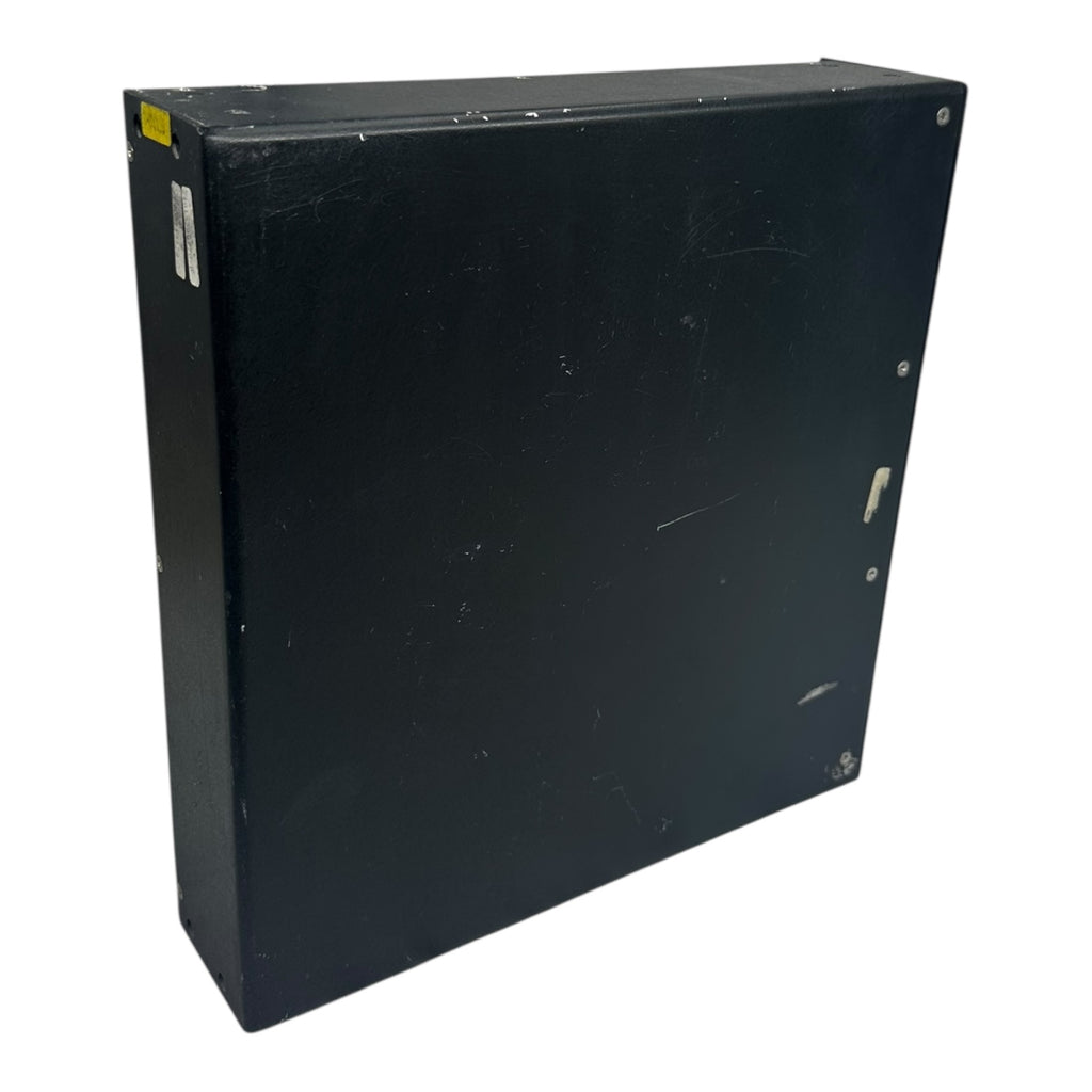 Ktron Gravidrive Motor Controller 230V Industrie Antriebsverstärker