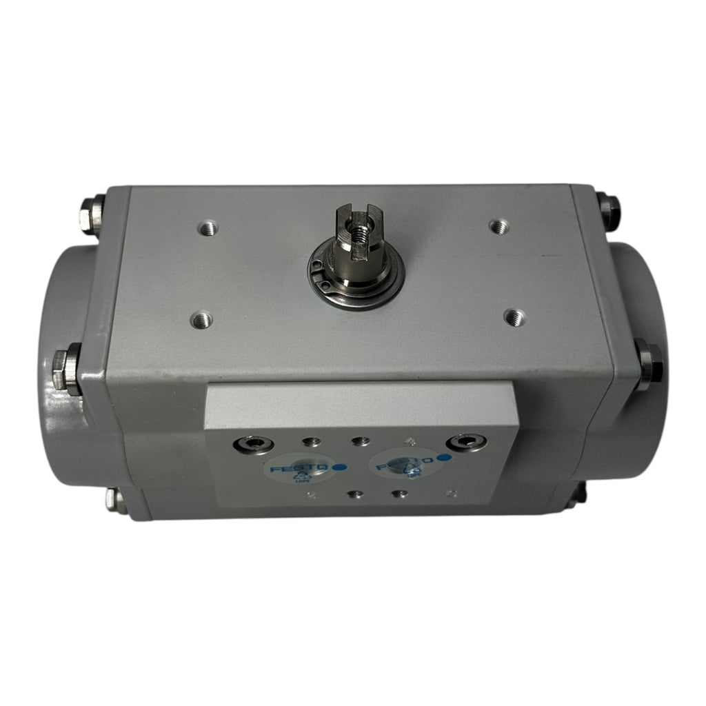 Festo DFPD-40-RP-90-RS60-F0507 Schwenkantrieb Pneumatik 8047624 90° 8 bar