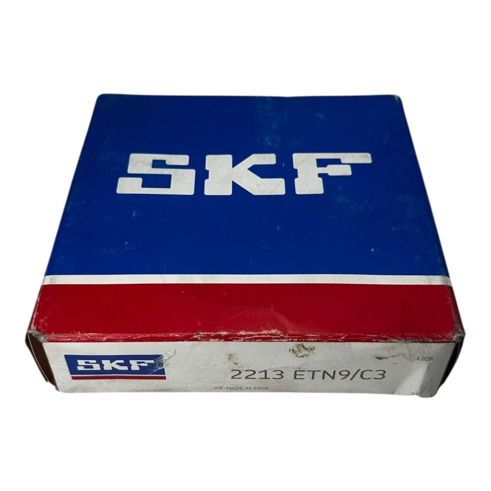 SKF 2213 ETN9/C3 Pendelkugellager 65x120x31mm Lager C3