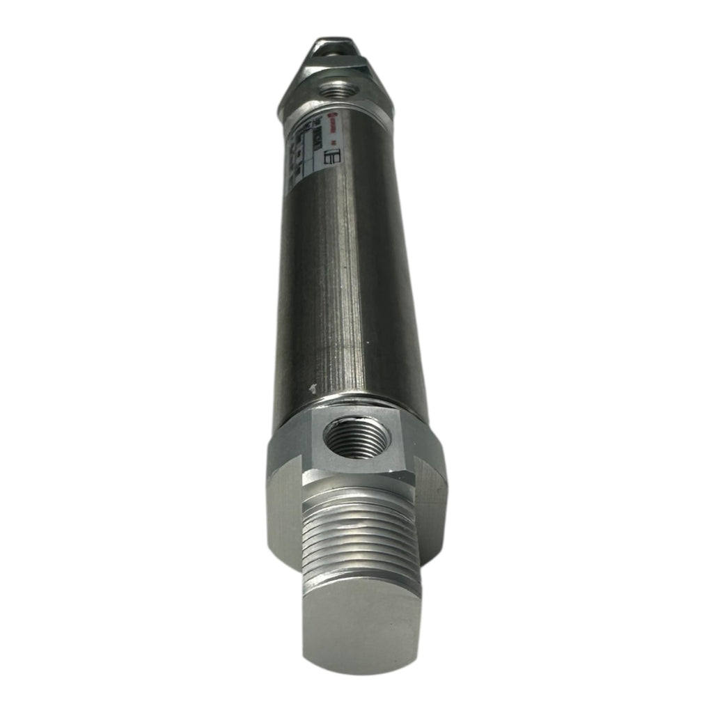 Norgren Pneumatikzylinder RM/8025/M/75 Ø25mm Hub 75mm 10bar Edelstahl Neu