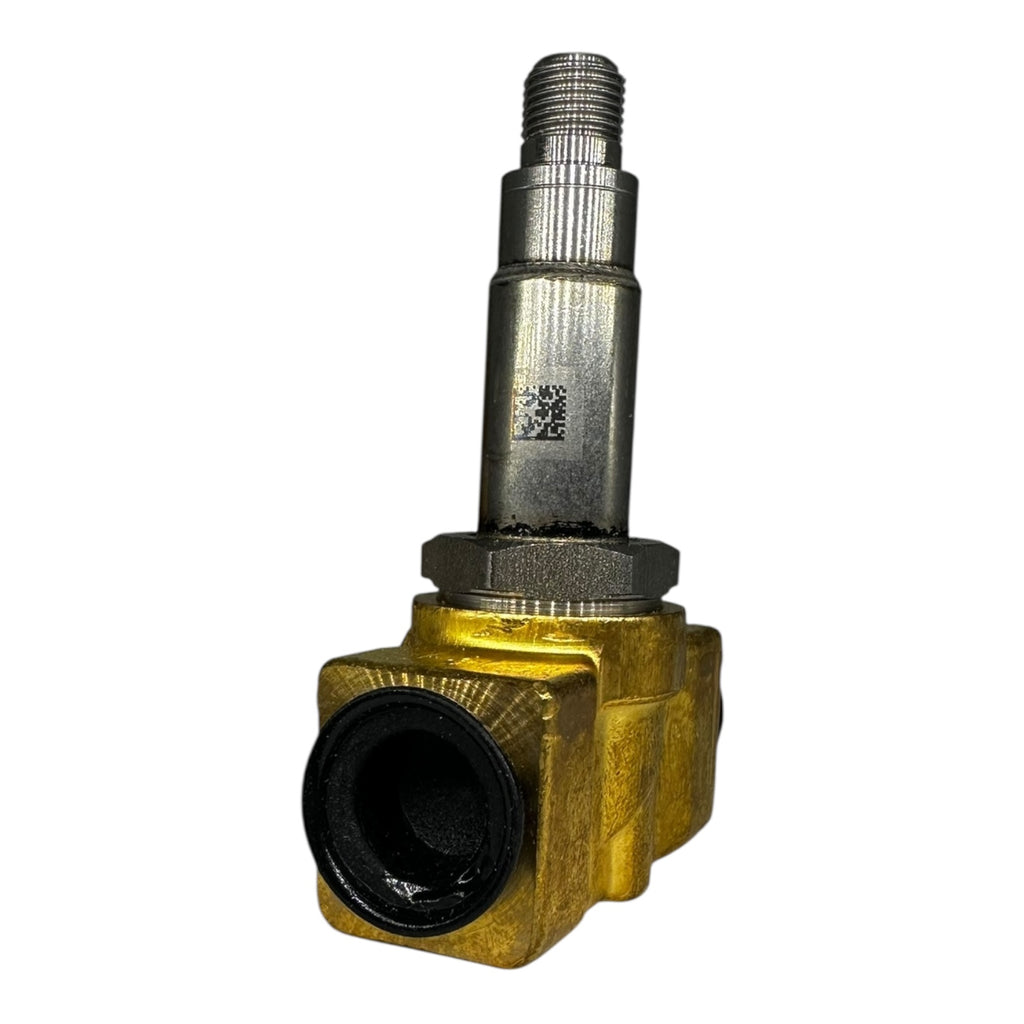 Parker 121K3306 2-Wege Ventil Hydraulik Messingventil G5123B