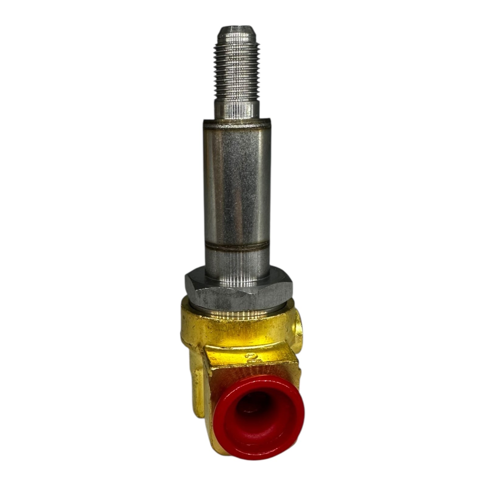 Parker 122K8363 2-Wege Ventil Hydraulik Messingventil G3522A