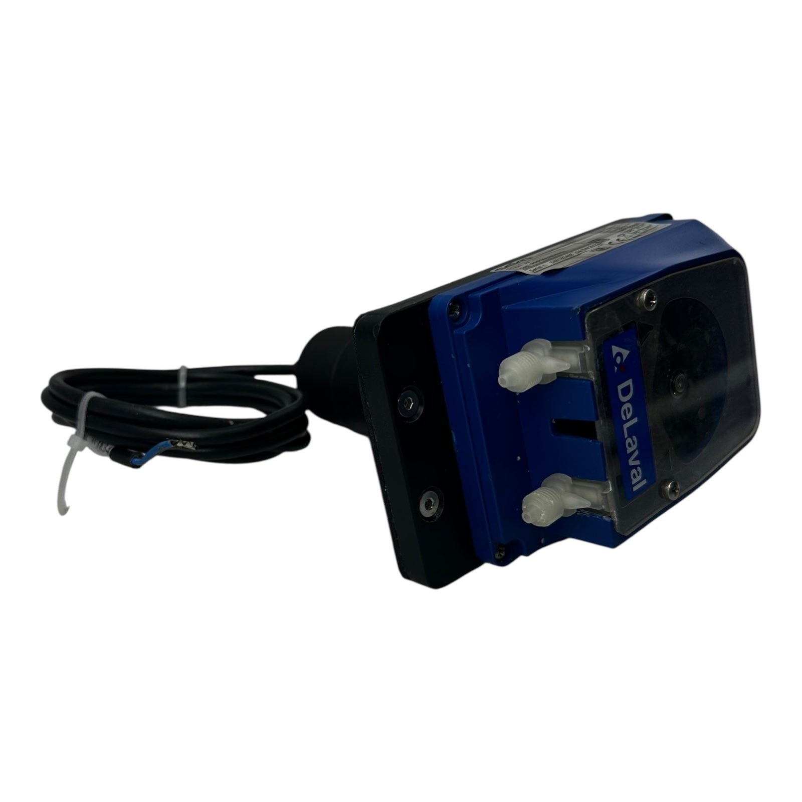 Seko PPP0013DA001 Dosierpumpe 24V DC 8W 13 l/h 0,1 bar Schlauchpumpe