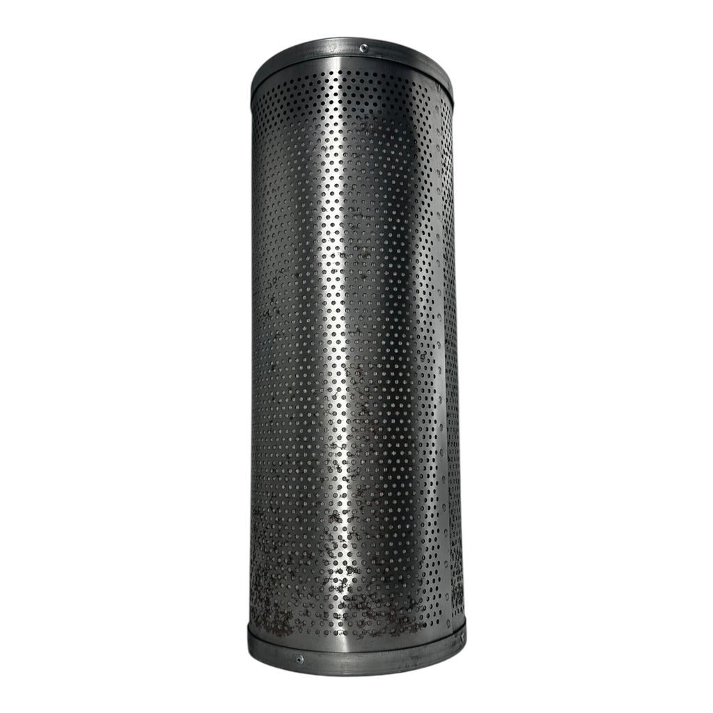 Danmil 11400718 Filterelement Carbon Radial 103470 Aktivkohle Einsatz neu