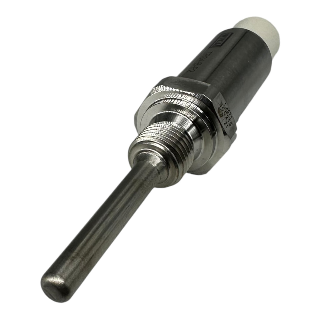 WIKA TR34 PT100-2L Temperaturfühler G1/4 50mmx6mm Widerstandsthermometer NEU