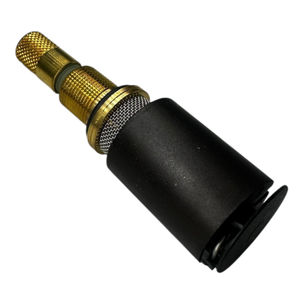 Aventics 1827009352 Schalldämpfer Drosselventil Pneumatikventil 279 neu