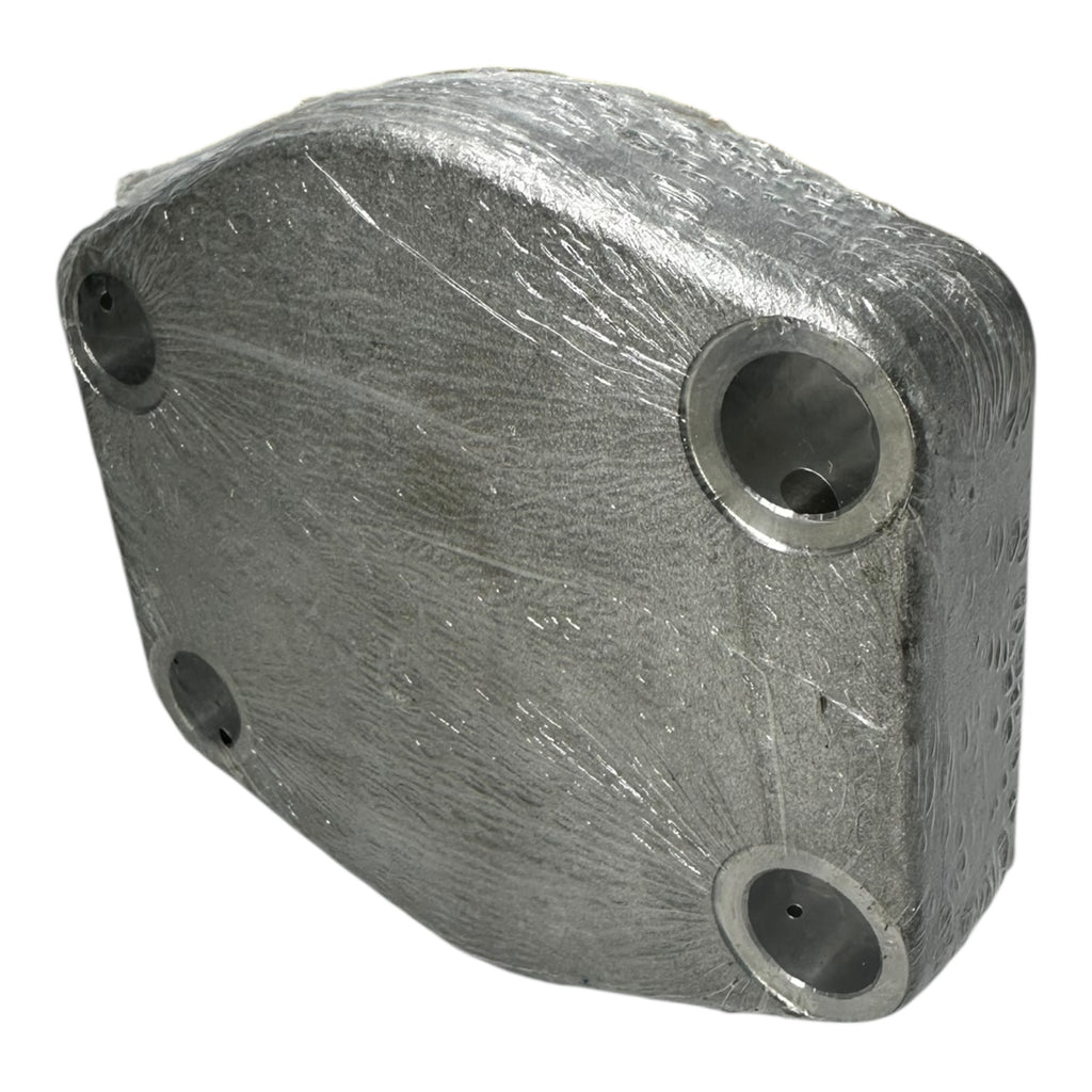 Parker Ermeto PCFF312SSM Flanschsatz ORB5.32X3.53V80X Hydraulik Edelstahl