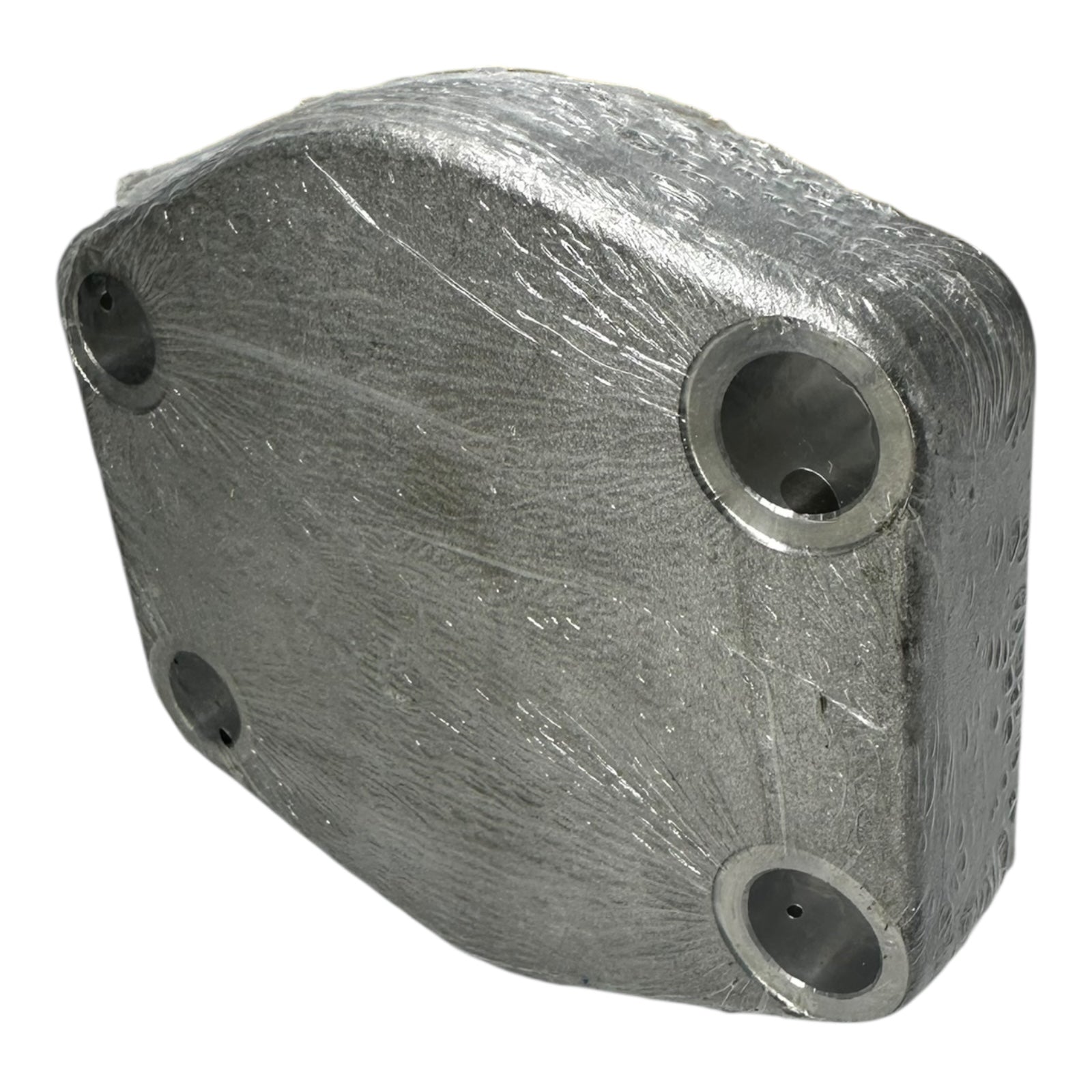 Parker Ermeto PCFF312SSM Flanschsatz ORB5.32X3.53V80X Hydraulik Edelstahl