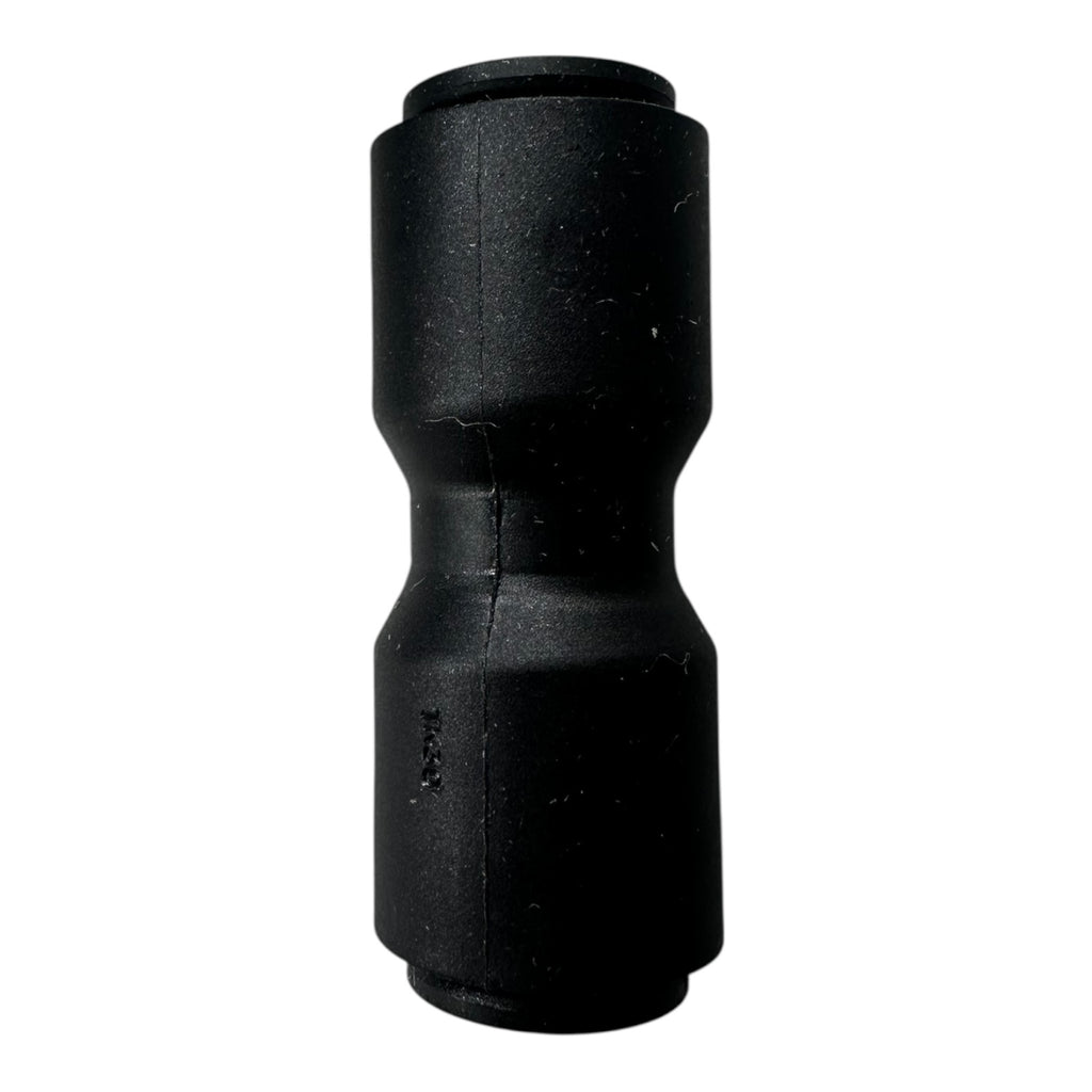 10x Parker Legris 3106 60 10 Schlauchverbinder Gerade Kupplung Pneumatik