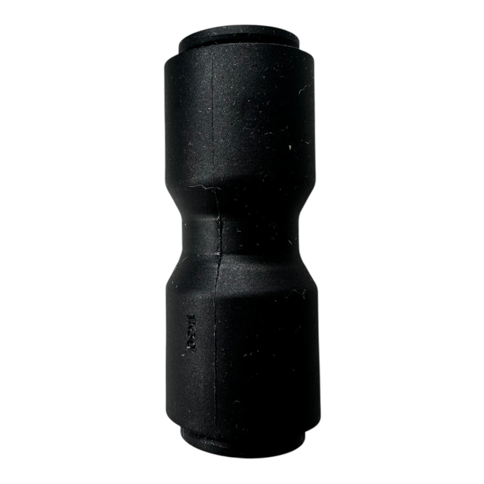 10x Parker Legris 3106 60 10 Schlauchverbinder Gerade Kupplung Pneumatik