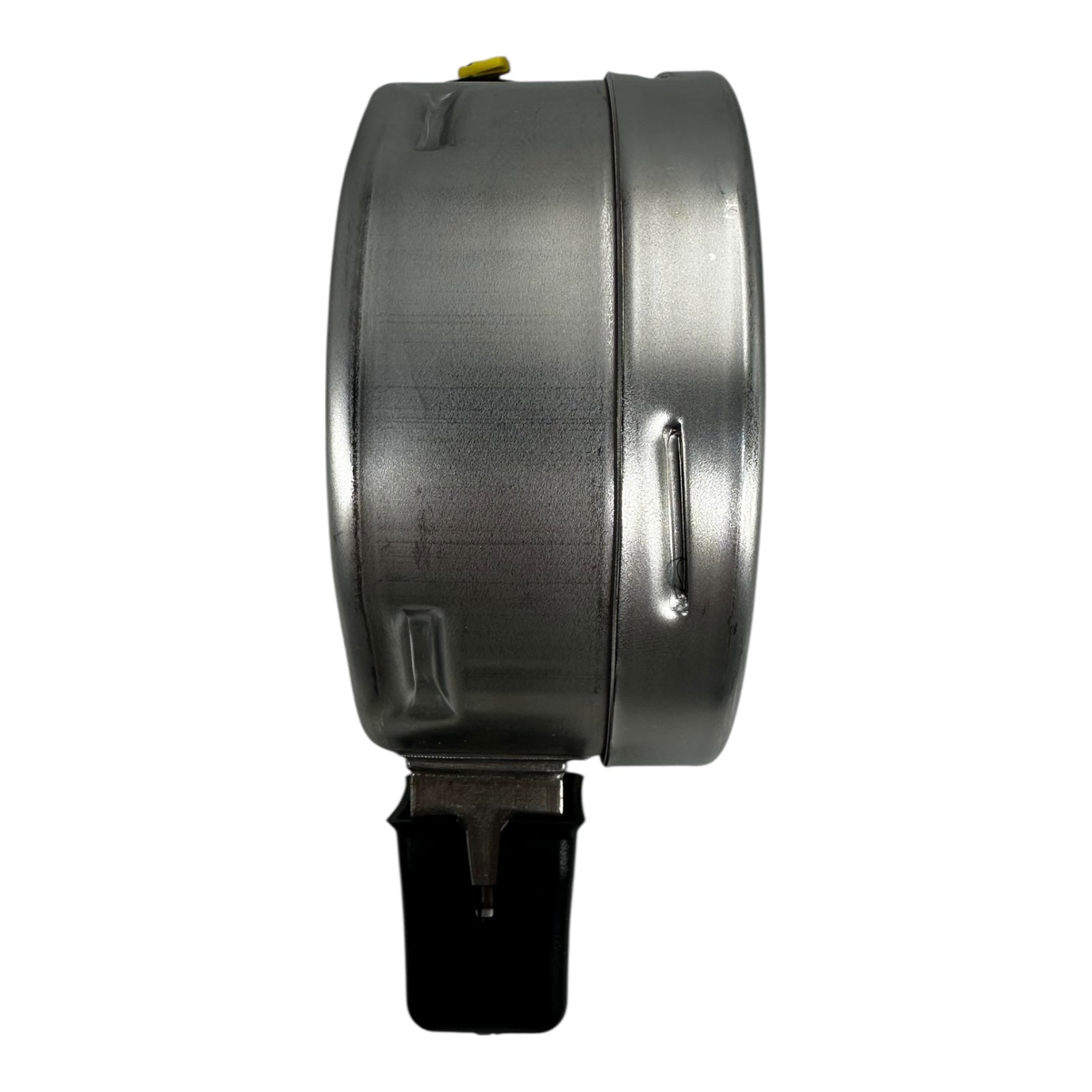 WIKA Manometer 233.50.100 -1/+5 bar G1/2B Edelstahl 316L EN837-1 neu