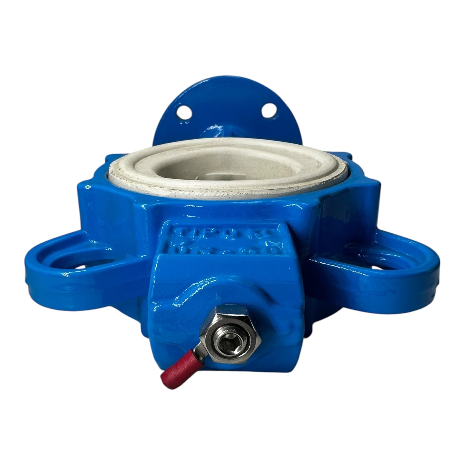 Sigeval Klappenventil KL-5 DN50 PN10 Flansch / Wafer-Typ Absperrklappe