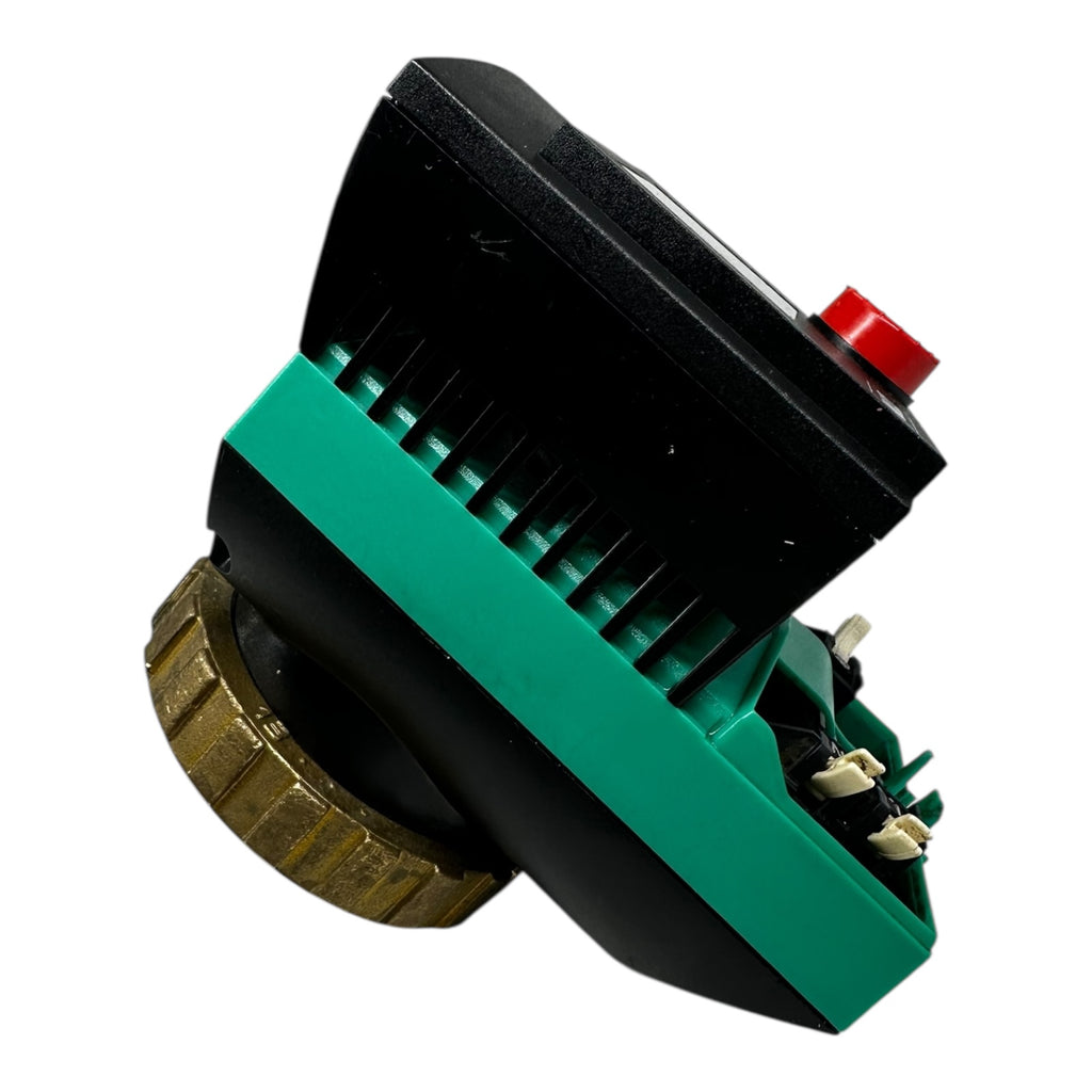 Wilo Star-Z 15 TT (DE) Zirkulationspumpe 4092213 230V 22W Heizungspumpe