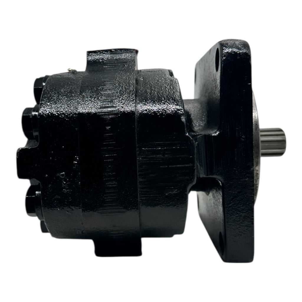 Parker PGP075 Hydraulikpumpe Zahnradpumpe Flanschpumpe 3169310413