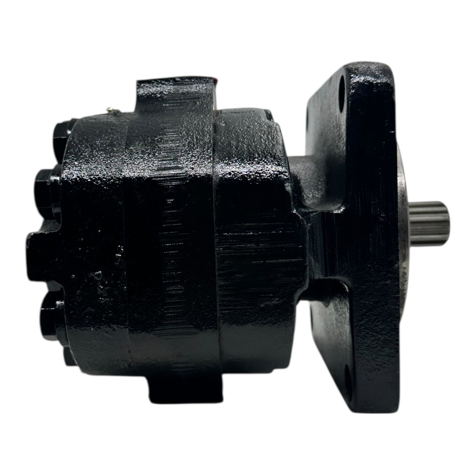 Parker PGP075 Hydraulikpumpe Zahnradpumpe Flanschpumpe 3169310413