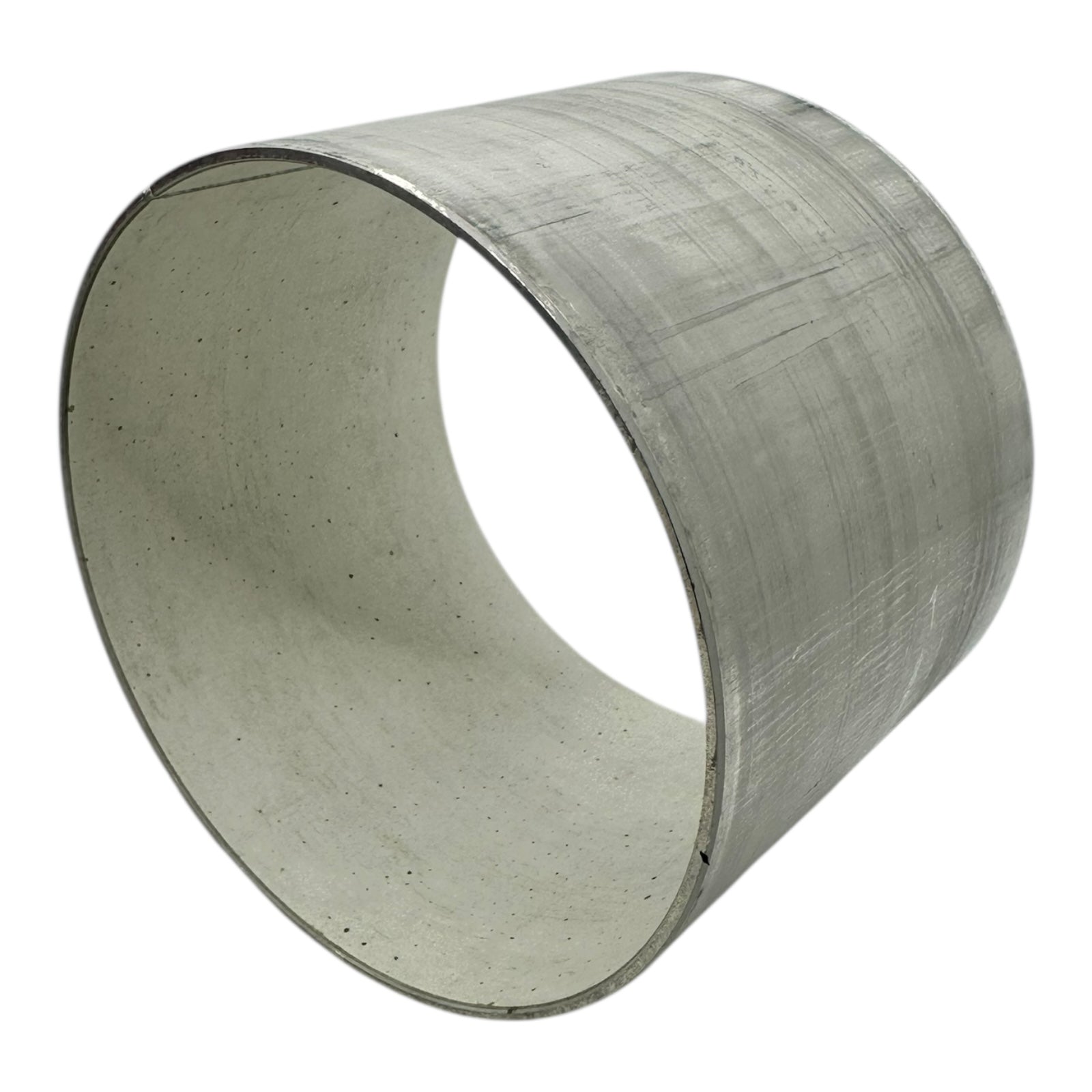 KS Permaglide 80 604 700 Gleitlager Buchse PAP130100P14 Rheinmetall