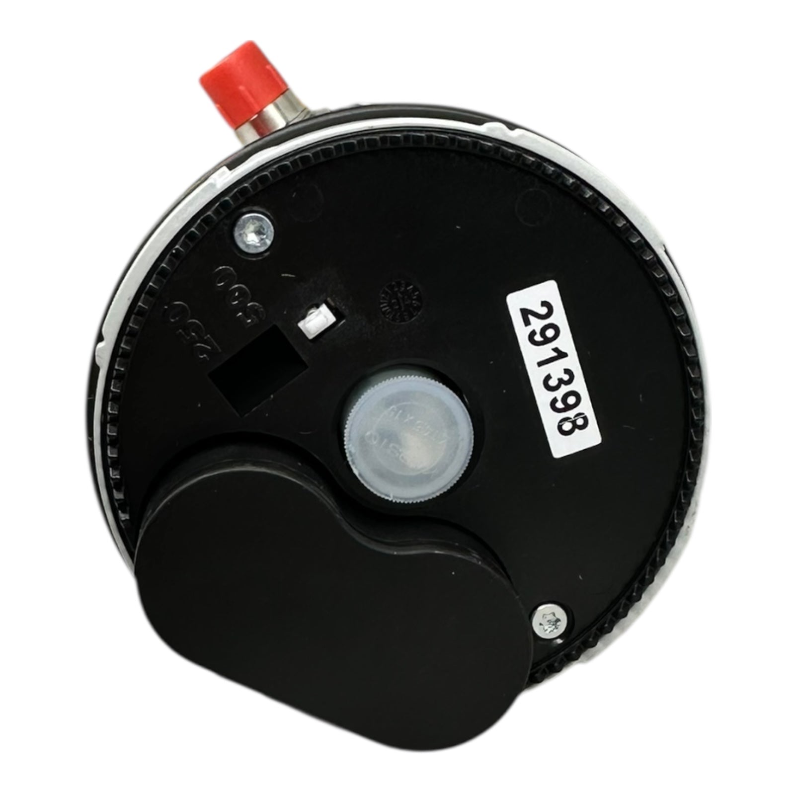 Perma PRO C 106903 Einzelpunktschmierer Steuergerät Lubrication System neu