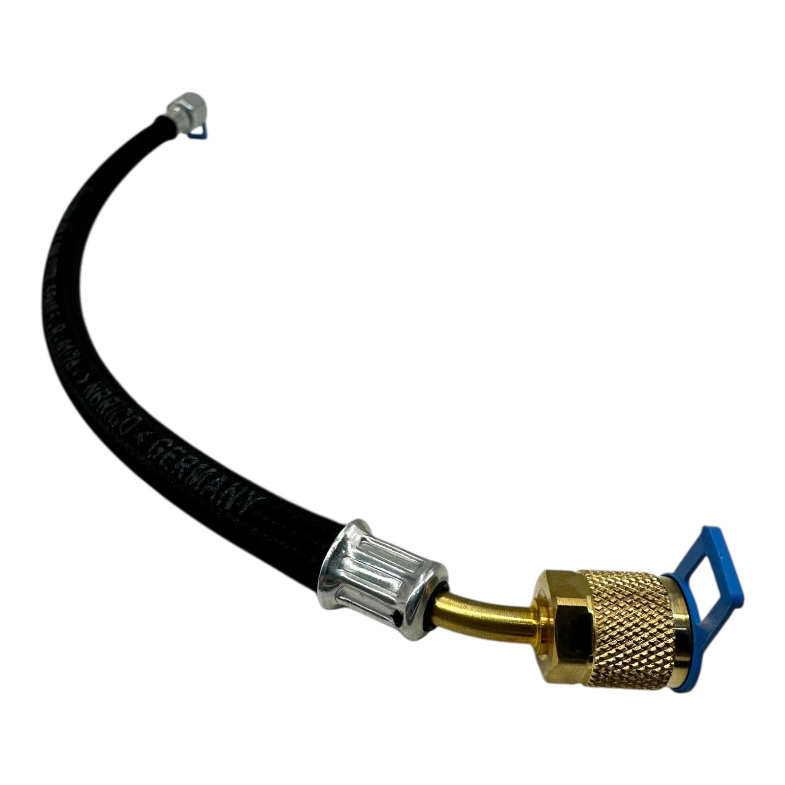 Porsche 00072198251 Anschlussleitung Klimaanlage Connecting Line Original neu