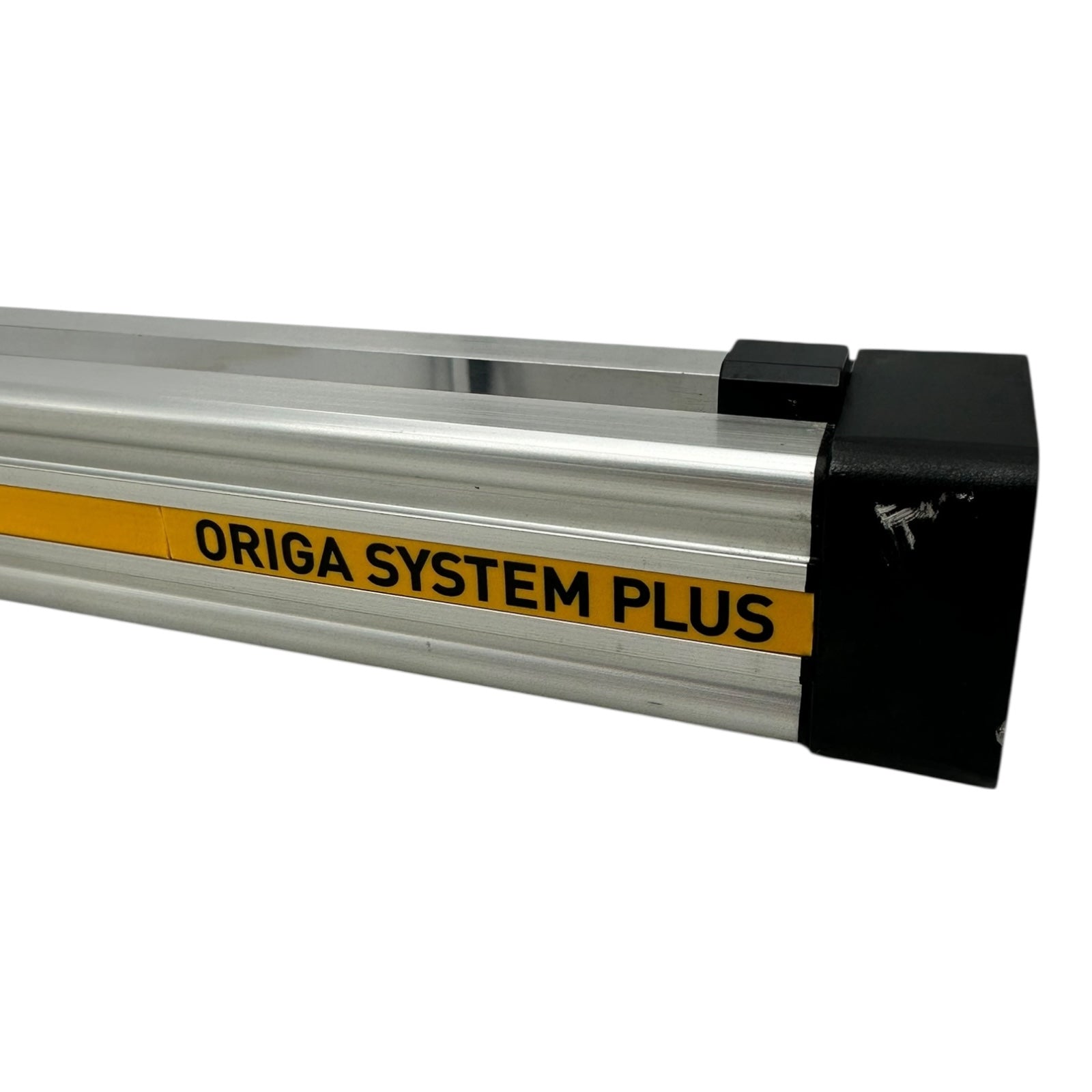 Parker ORIGA OSP-P ATEX 3260 Pneumatikzylinder kolbenstangenlos Linearachse