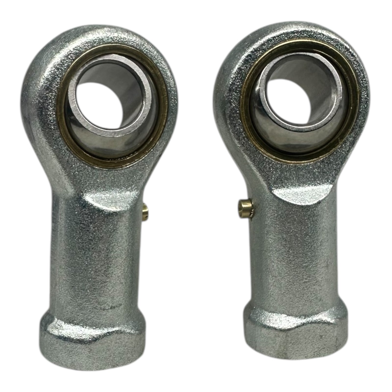 2x LDK PHS12 Gelenkkopf M12 Innengewinde Wartungsöffnung Lagerauge