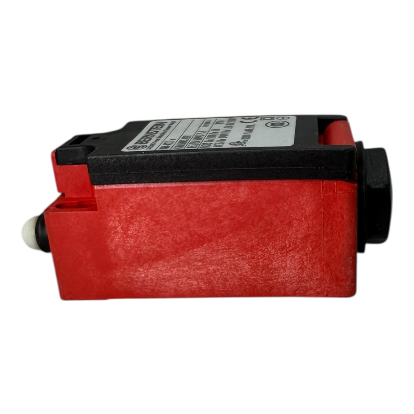 Bernstein Endschalter 618.6803.420 I88-A2Z W Druckschalter IP54 24V 240V NEU