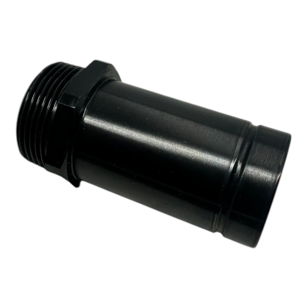 Parker Transair 66214042 Steckanschluss Rohrverbinder 40mm x 1½” Außengewinde
