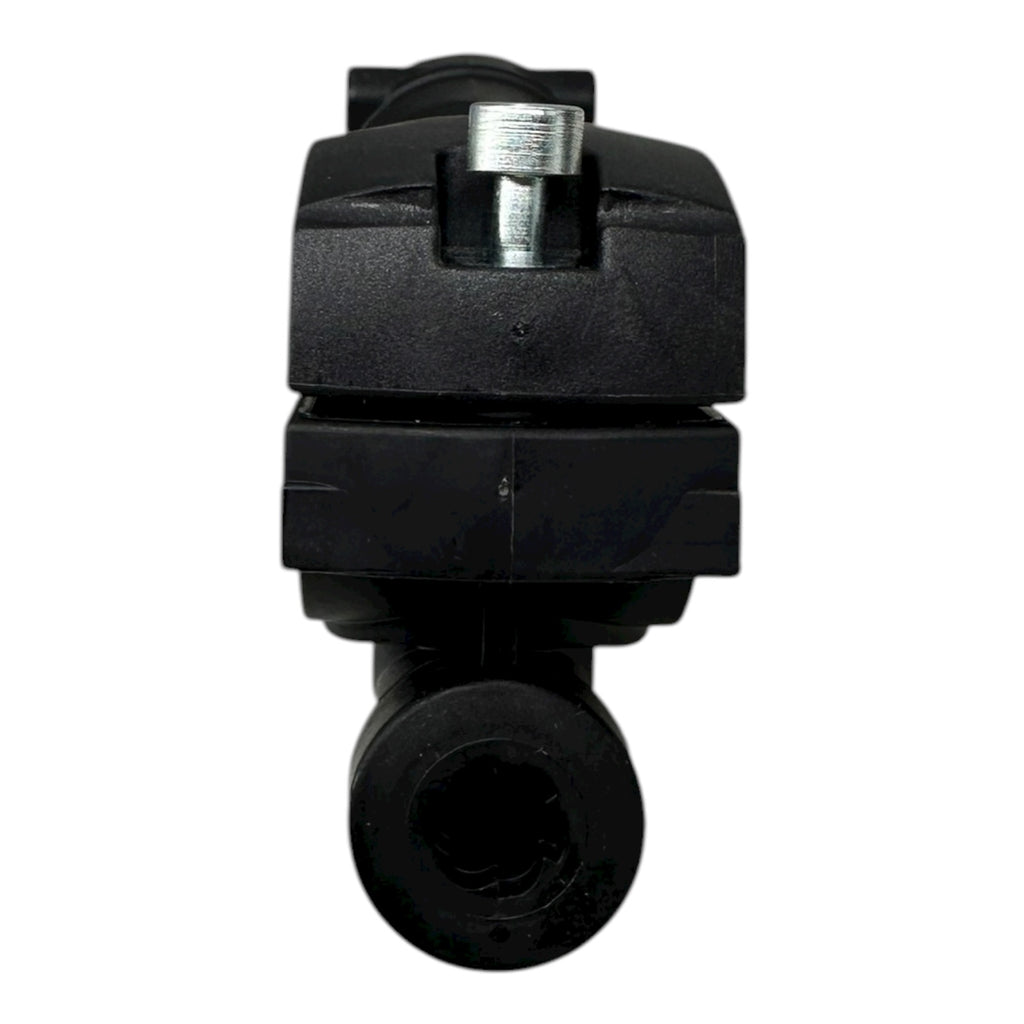 Parker Transair 6661 40 27 TITAS TR0 Anschluss G3/4” Ø40mm Rohrverbinder neu