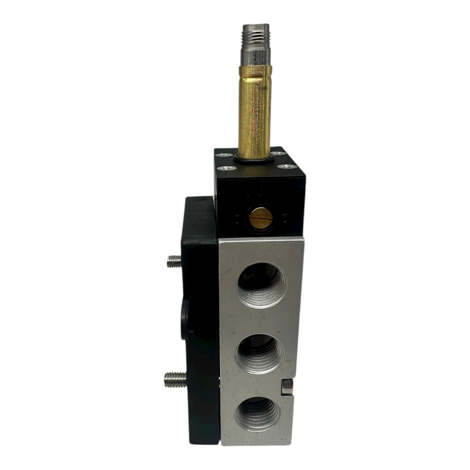 RX Pneumatikventil MNF5S20240DC 5/2-Wege Ventil 950 l/min 2–10 bar Neu