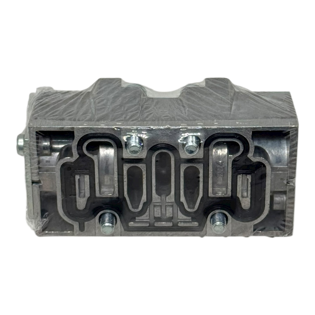 Norgren IMI SXE9573-Z80 Pneumatikventil 5/2-Wege Magnetventil 1–16bar