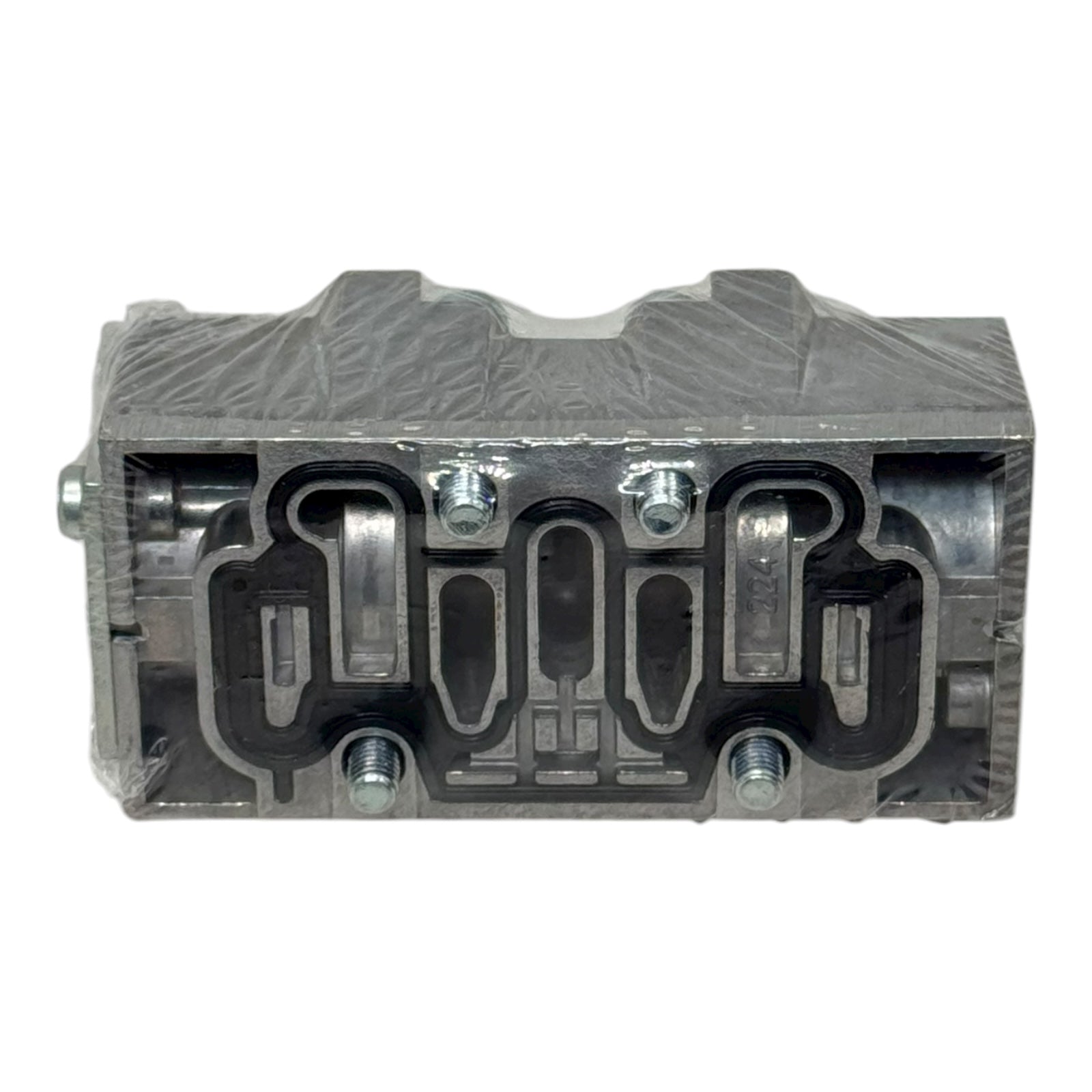 Norgren IMI SXE9573-Z80 Pneumatikventil 5/2-Wege Magnetventil 1–16bar