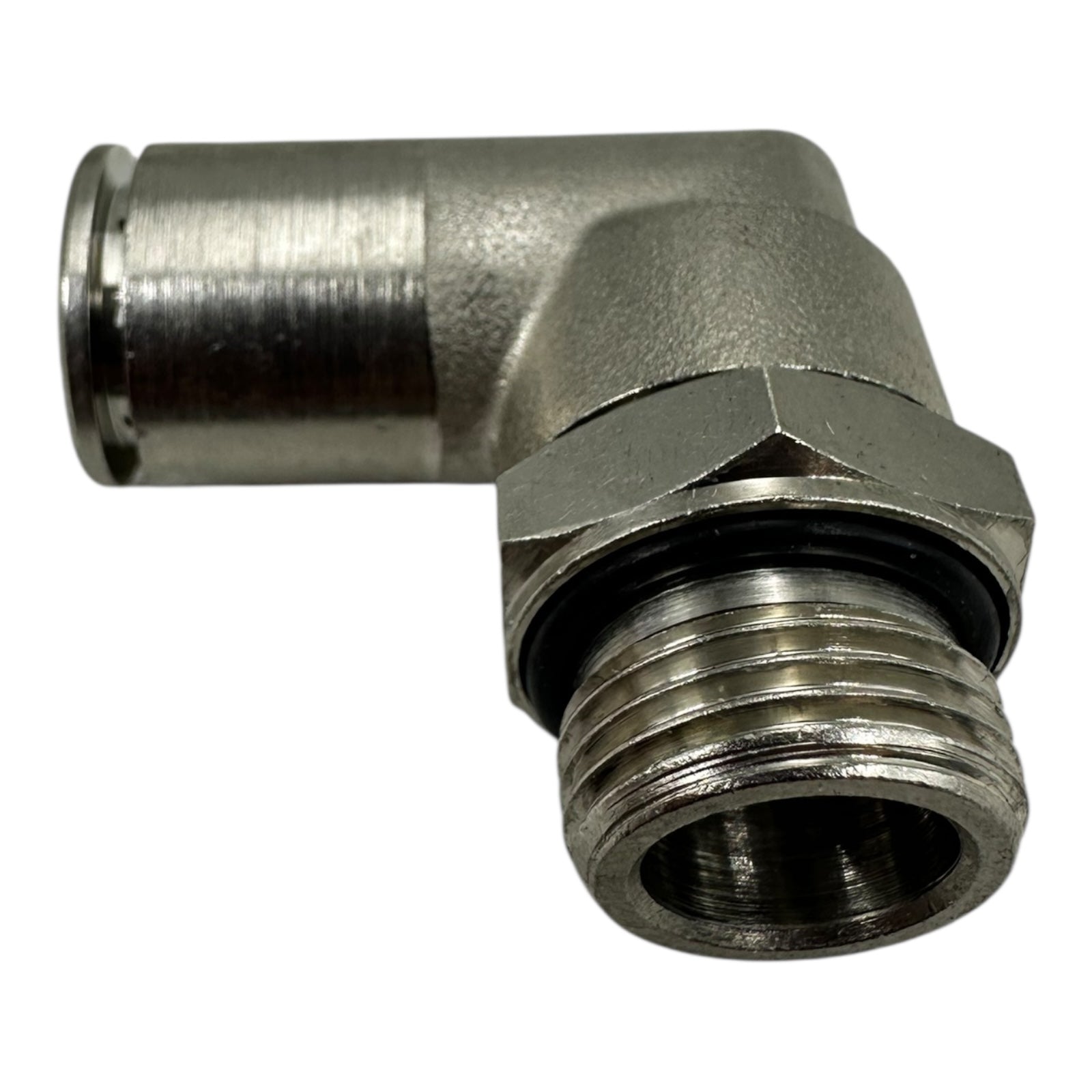 50x IPSO 022 12-G3/8’’ Winkel-Einschraubverschraubung drehbar Ms vernickelt