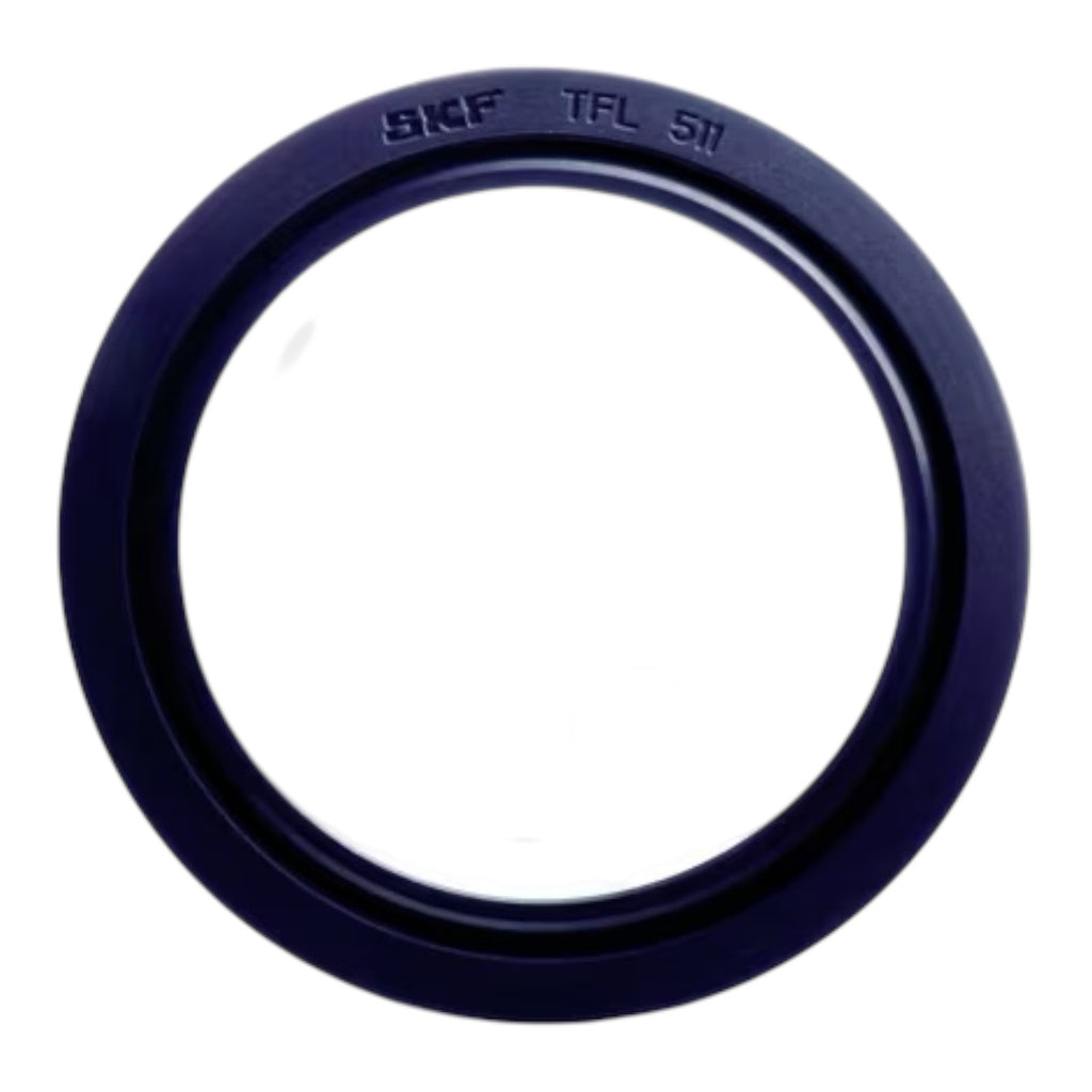 2x SKF TFL 513 Doppellippendichtung Wellendichtring
