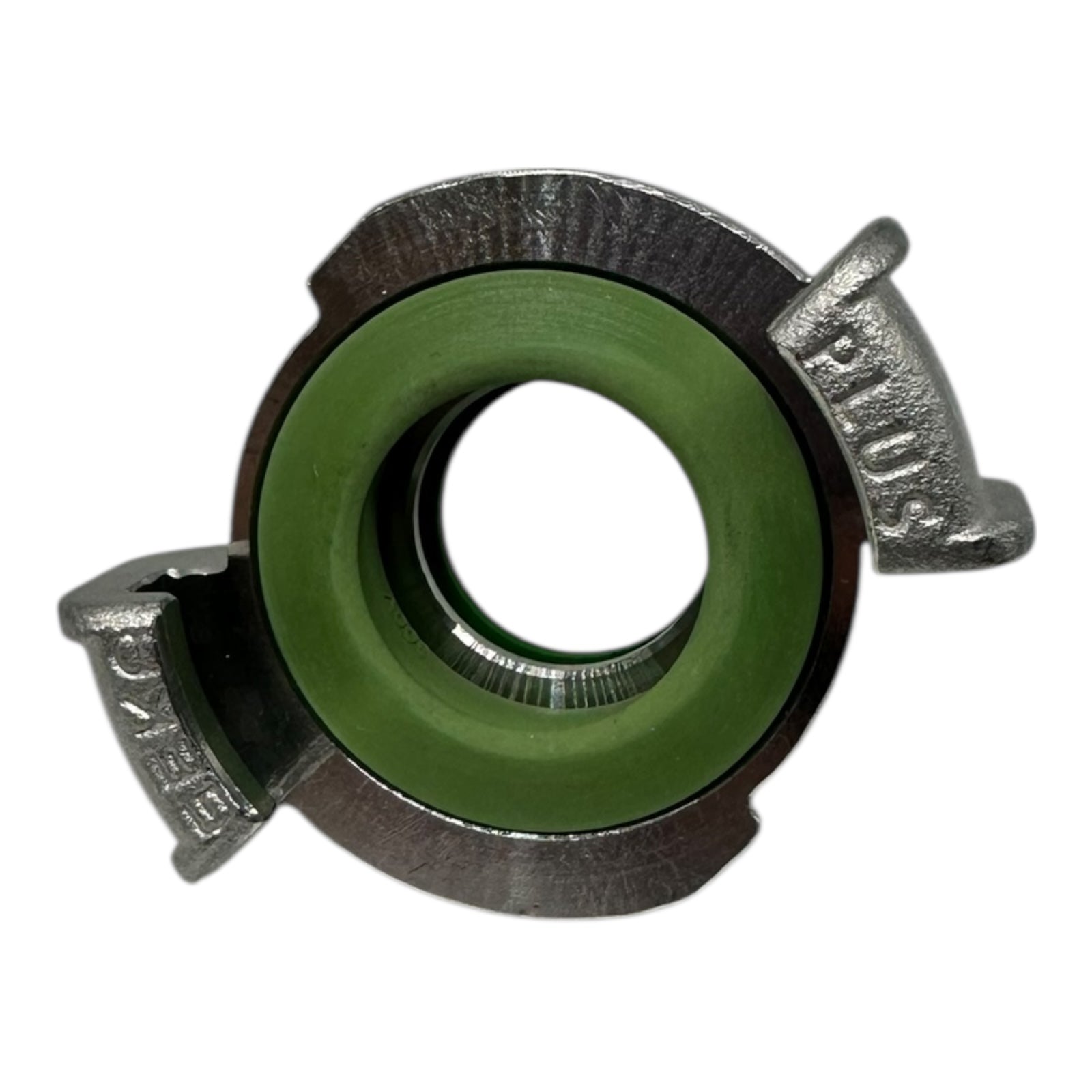 10x GEKA 03.1111 Gewindestück E IG G3/4 Edelstahl Kupplung 24,66mm