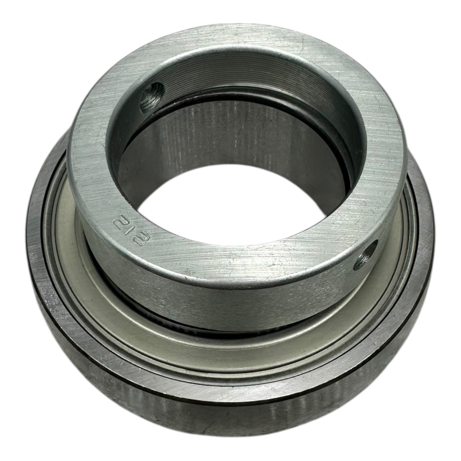SNR ES.212.G2 Lager Gehäuselager Einsatzlager 60 mm Bohrung