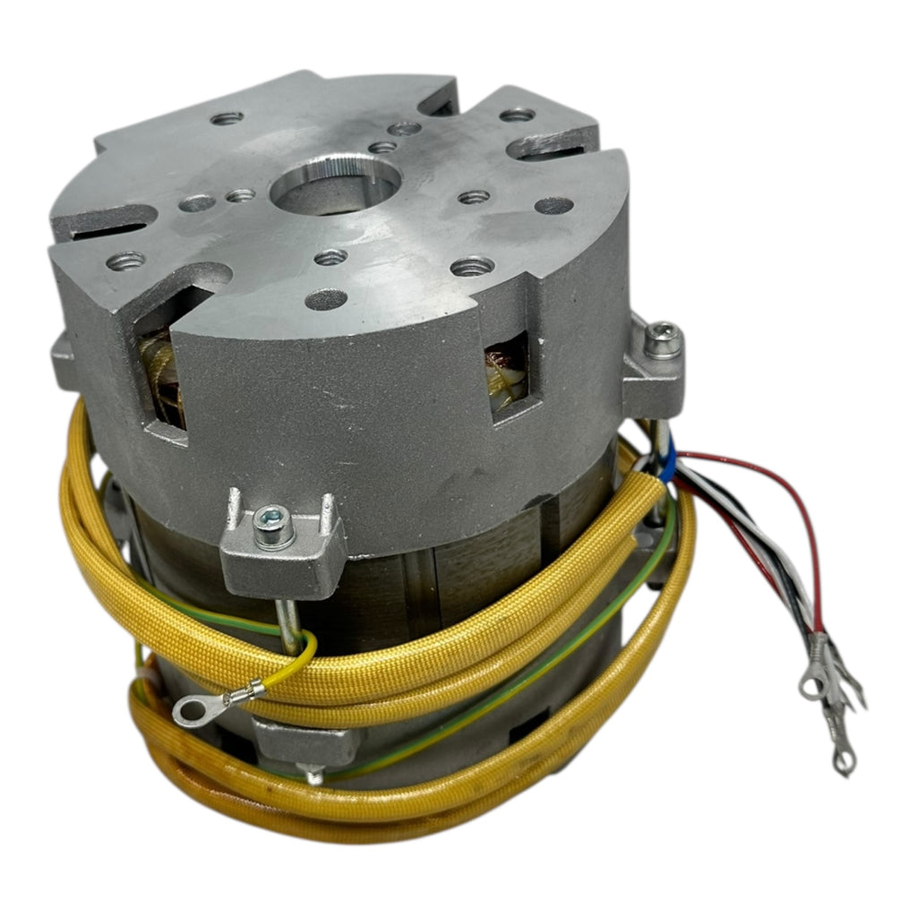 Elektromotor 1,1 kW Ersatzmotor Part 13922877 T090.0437 Industriemotor neu