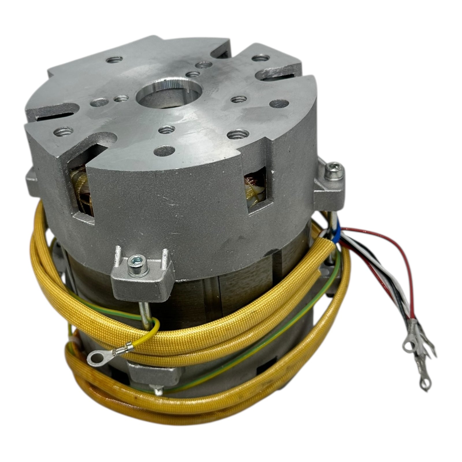 Elektromotor 1,1 kW Ersatzmotor Part 13922877 T090.0437 Industriemotor neu