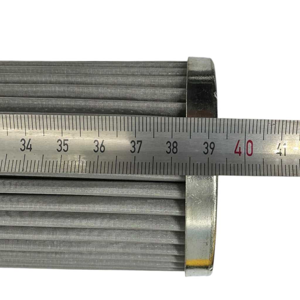 Mahle Filterelement PI 36040 DN DRG 40 Hydraulikfilter FILTER021