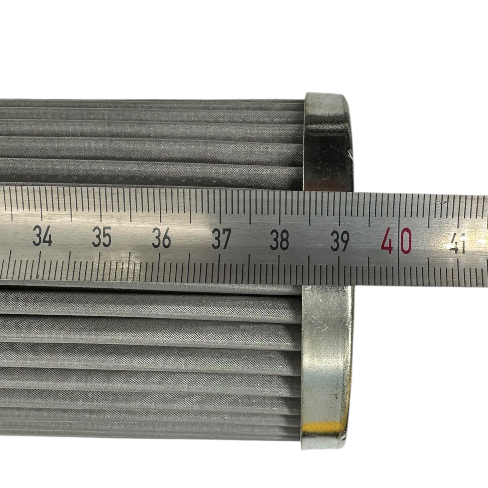 Mahle Filterelement PI 36040 DN DRG 40 Hydraulikfilter FILTER021