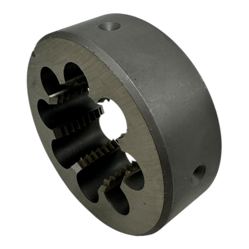 Dapprich Schneideisen M55x4 HSS DIN EN 22568 Gewindeschneider M55
