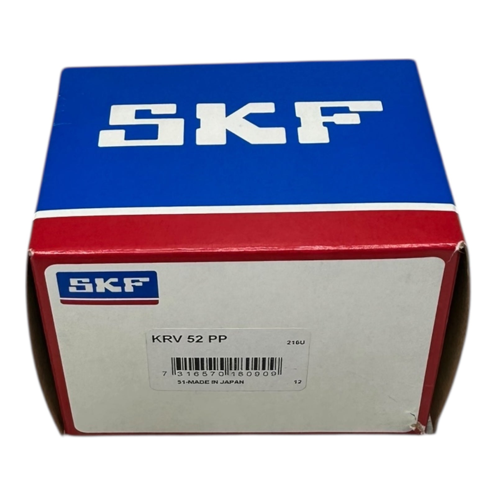 SKF KRV52PP Kurvenrolle Laufrolle Nadelrollenlager Cam Follower