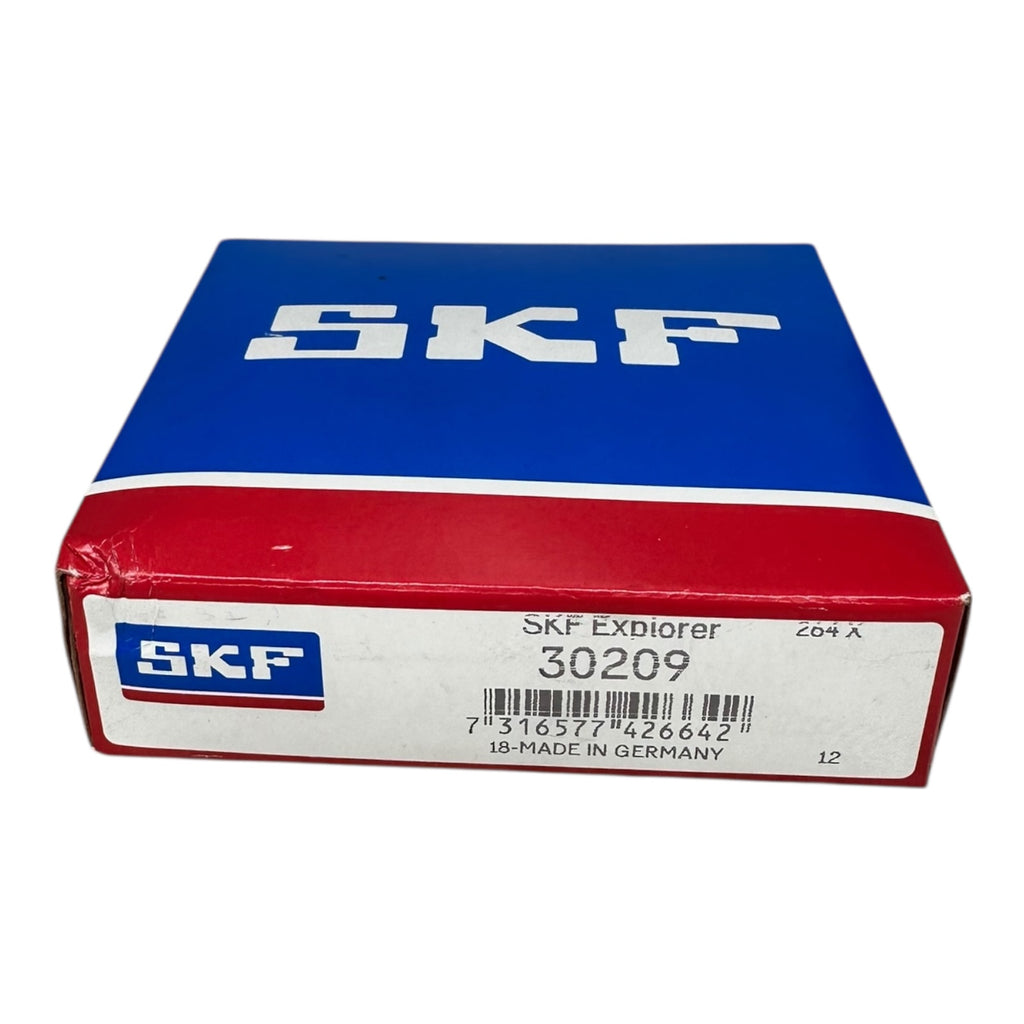 SKF 30209 Kegelrollenlager Tapered Roller Bearing Explorer