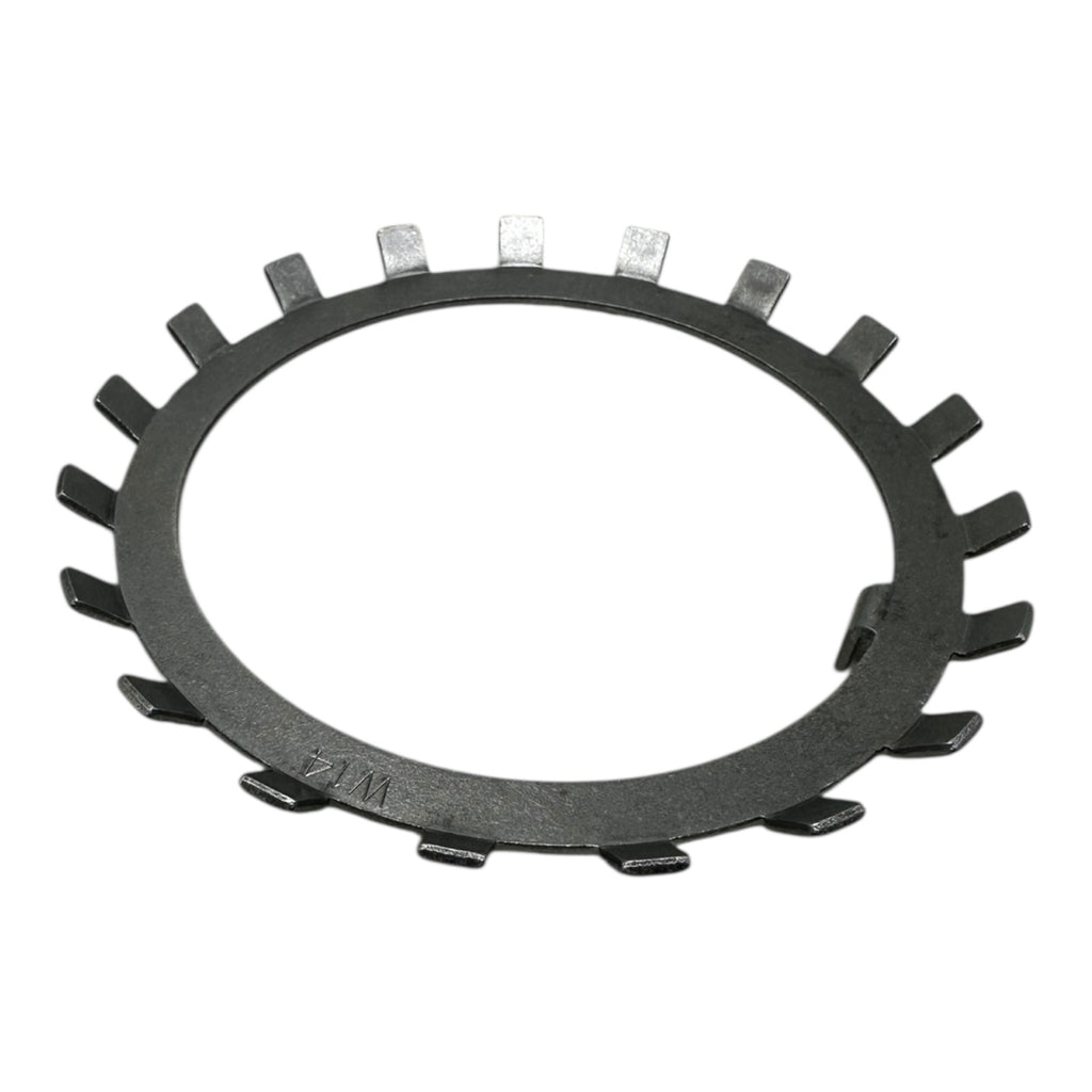SKF W14 Sicherungsblech Lockwasher Nutmutter Sicherungsscheibe