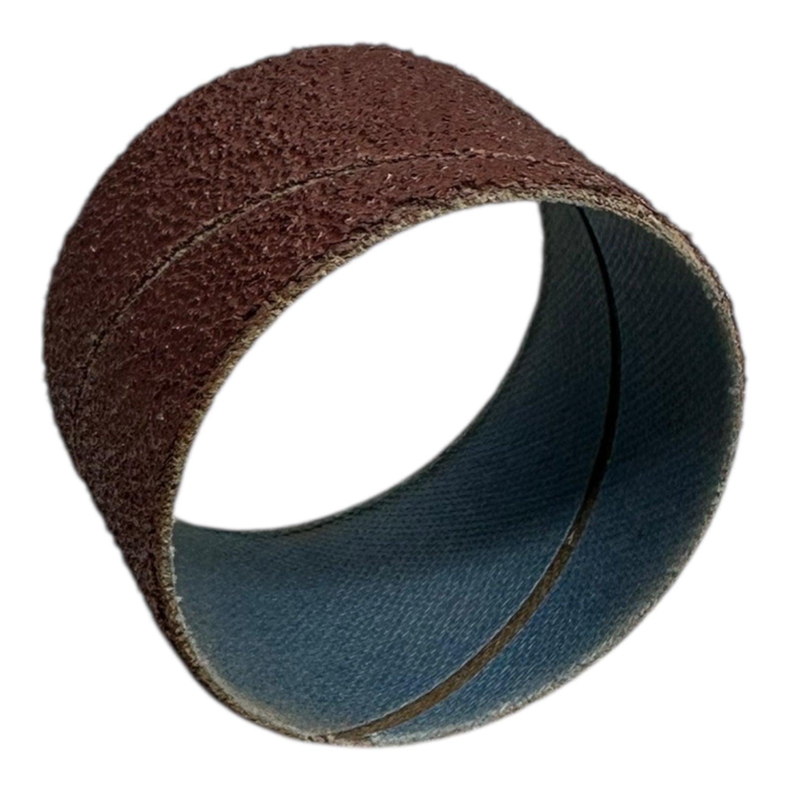PFERD Schleifhülsen KSB 4530 A40 45x30 mm Schleifband Spiralband 10Stk